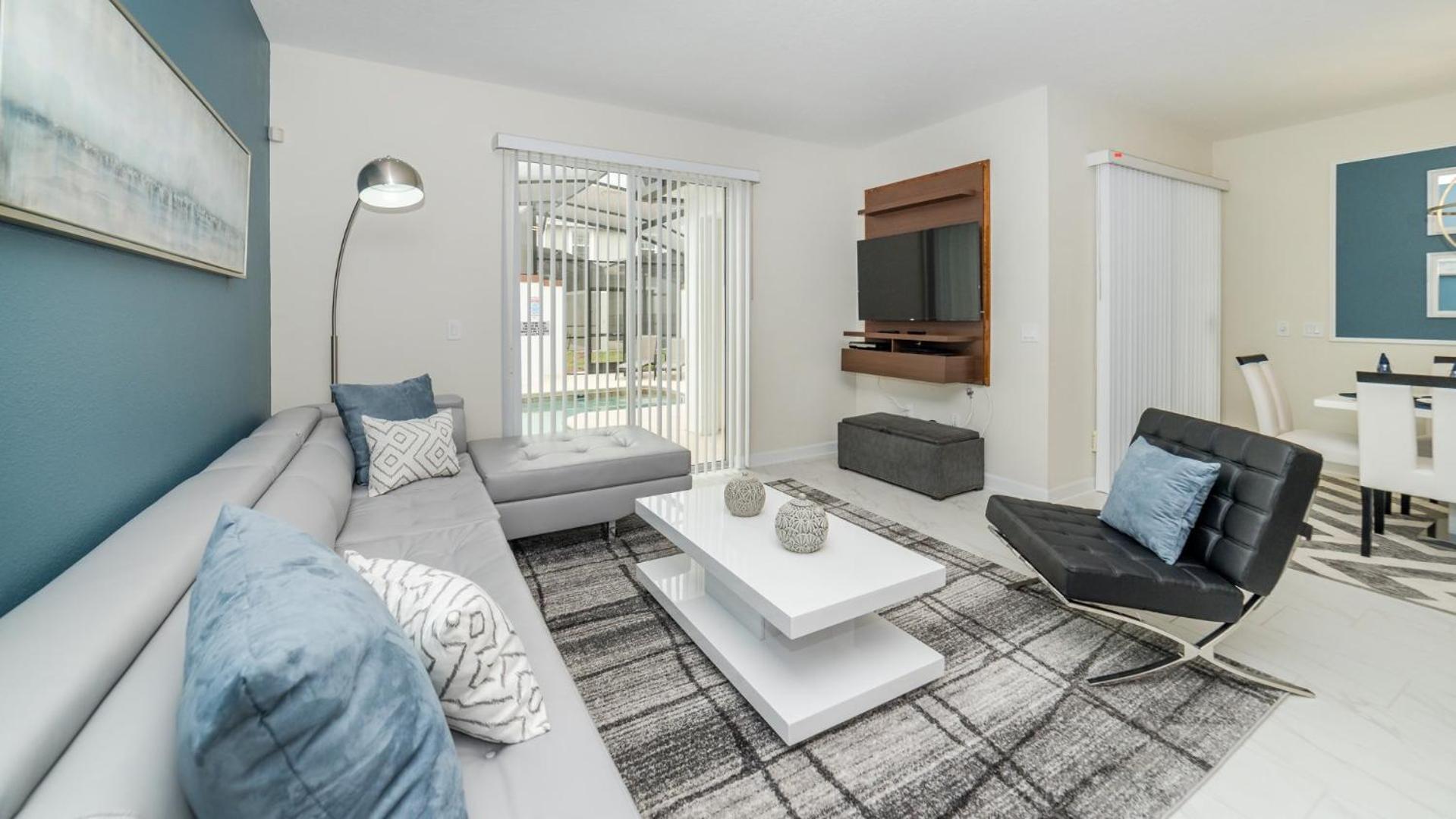 Sea Haven Holiday home *
