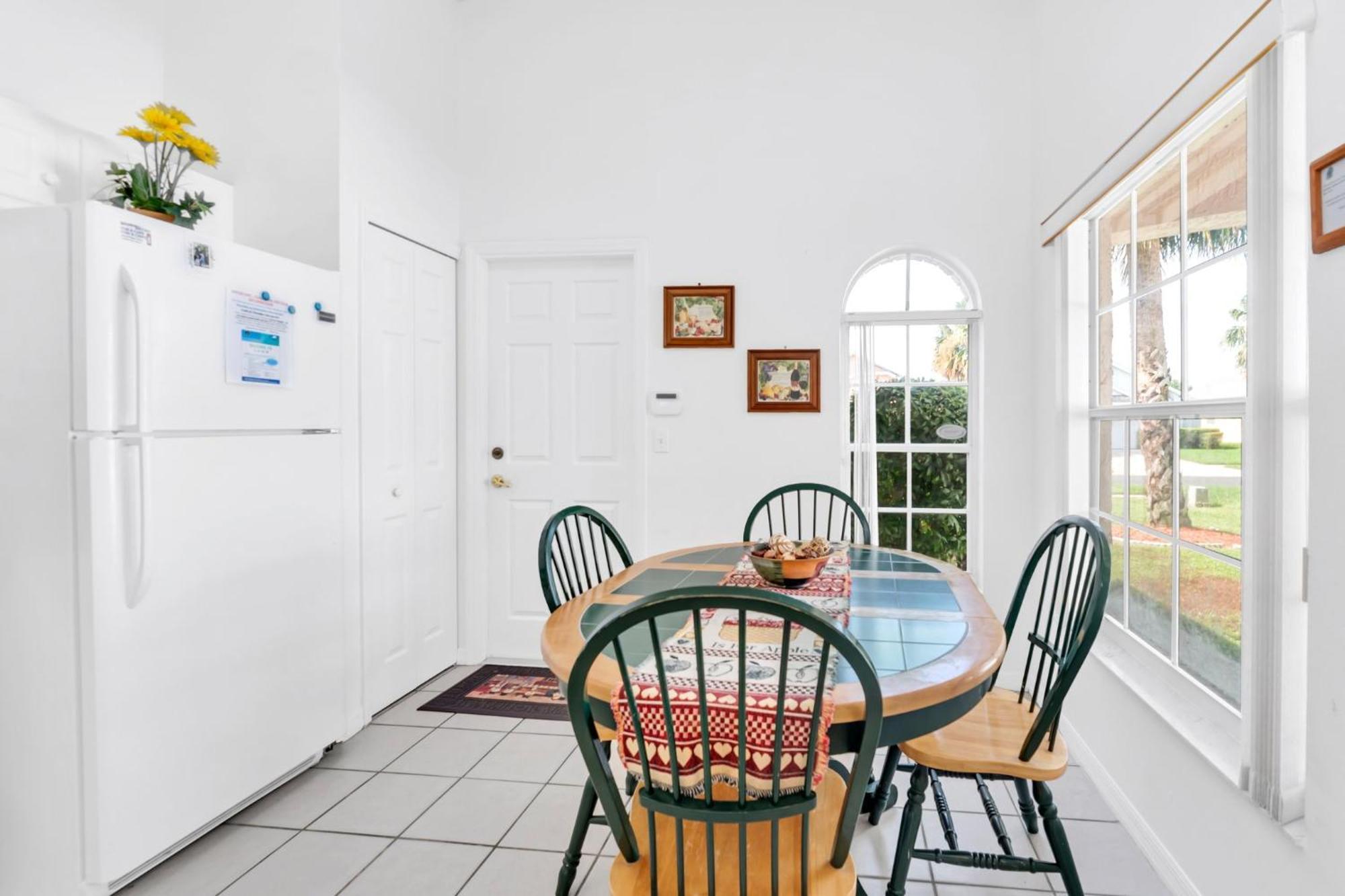 Holiday home Amazing Vacation In Kissimmee Florida *