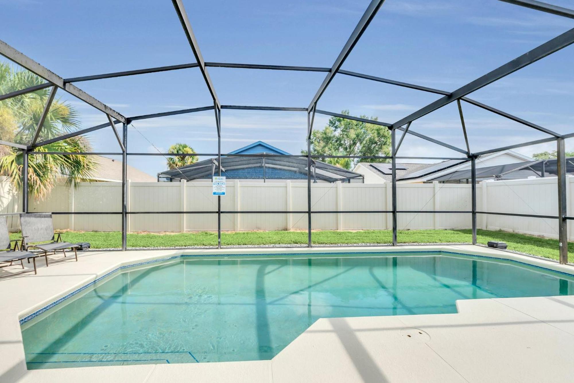 Amazing Vacation In Kissimmee Florida