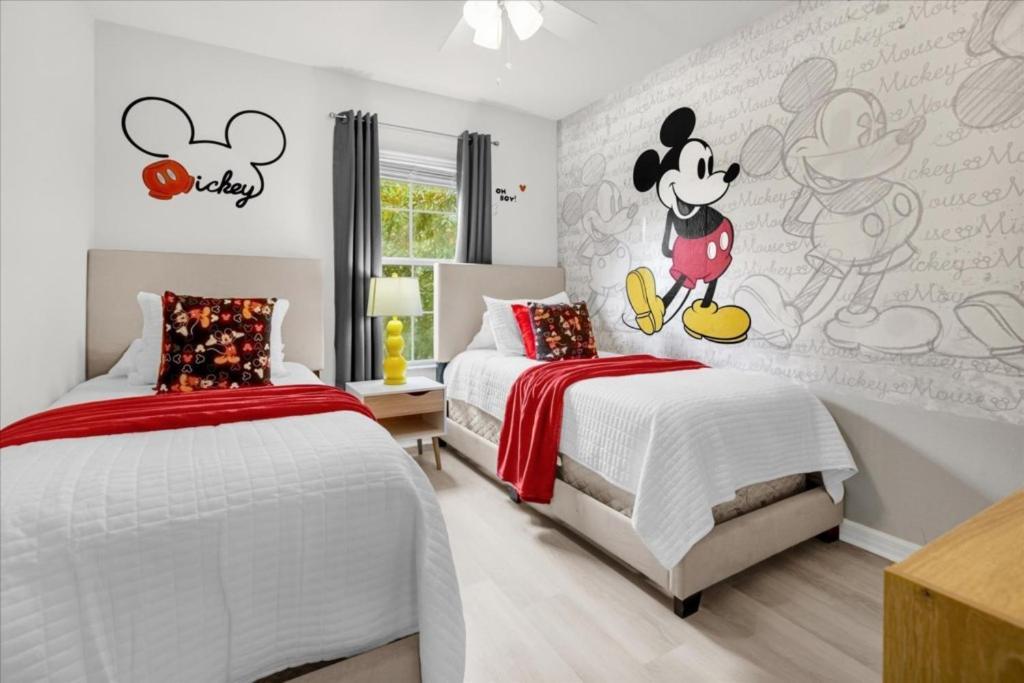 3 Bedrooms - 2,5 Bathrooms - Encantada 3120 Yl Holiday home