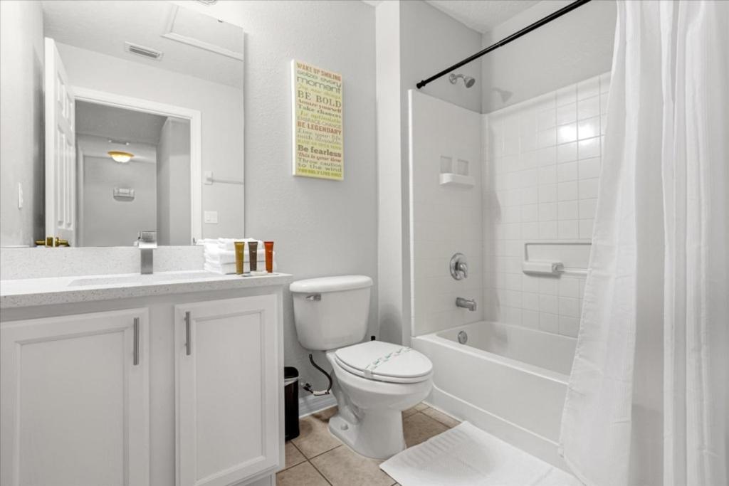 Holiday home 3 Bedrooms - 2,5 Bathrooms - Encantada 3120 Yl *