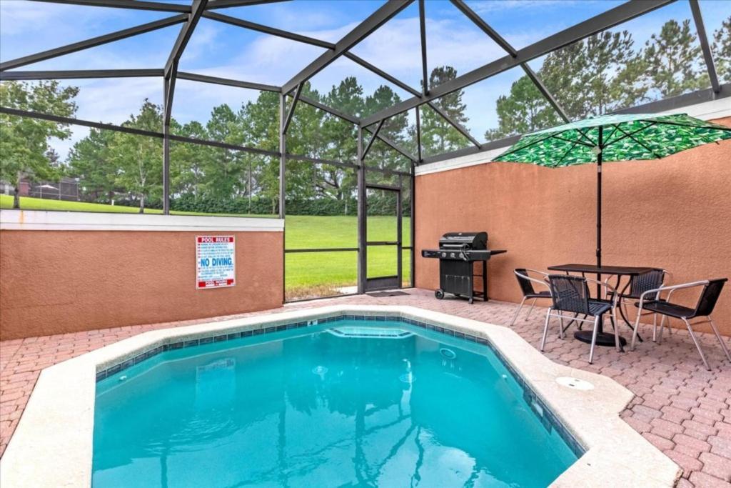 Holiday home 3 Bedrooms - 2,5 Bathrooms - Encantada 3120 Yl Orlando