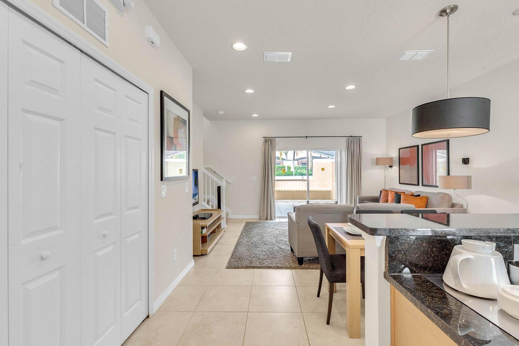 2 Bedrooms - 2,5 Bathrooms - Encantada 3020 Bp * Orlando