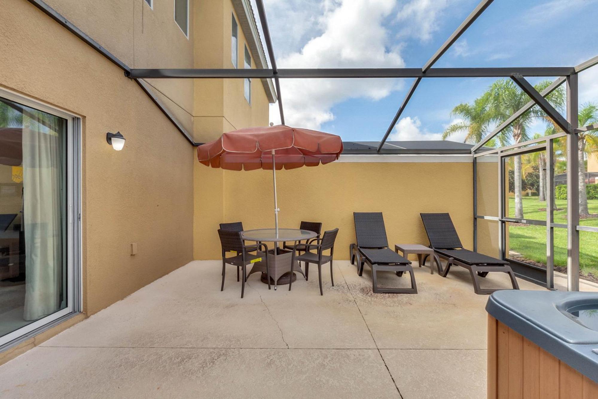 2 Bedrooms - 2,5 Bathrooms - Encantada 3020 Bp * Orlando