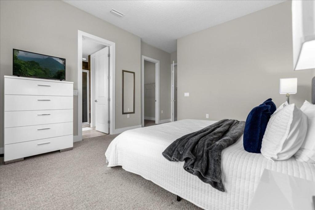 Holiday home 6 Bedrooms - 7 Bathrooms - Summerville 2626 Ss