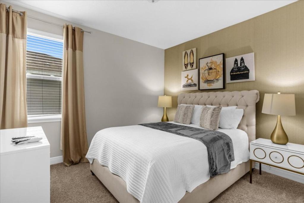 5 Bedrooms- 5 Bathrooms- Encore 7712 Fd Holiday home