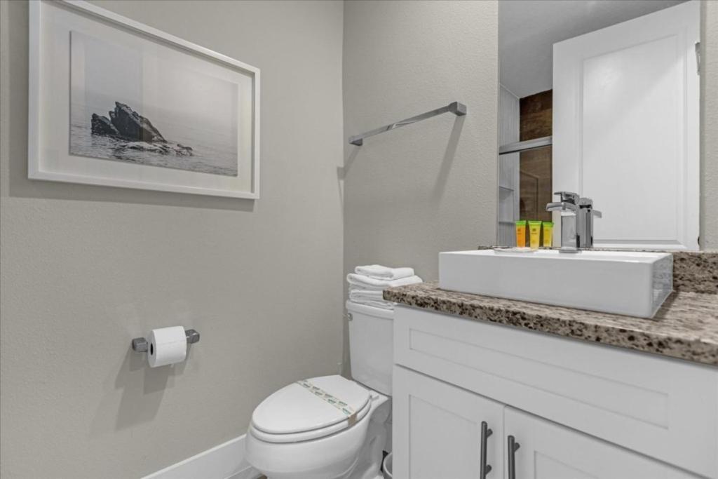 6 Bedrooms - 7 Bathrooms - Summerville 2626 Ss Holiday home Orlando