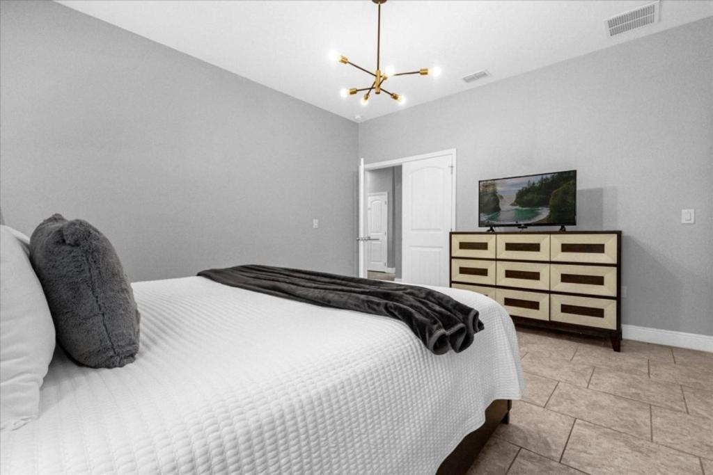 Holiday home 5 Bedrooms - 4 Bathrooms - Solterra 5357 Oa Orlando