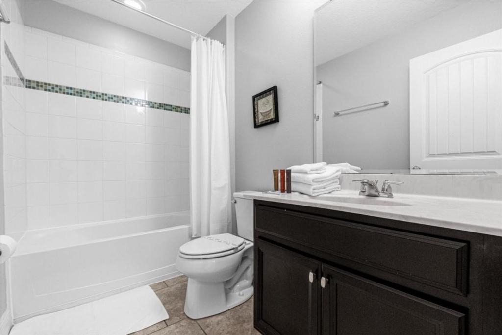 Holiday home 5 Bedrooms - 4 Bathrooms - Solterra 5357 Oa