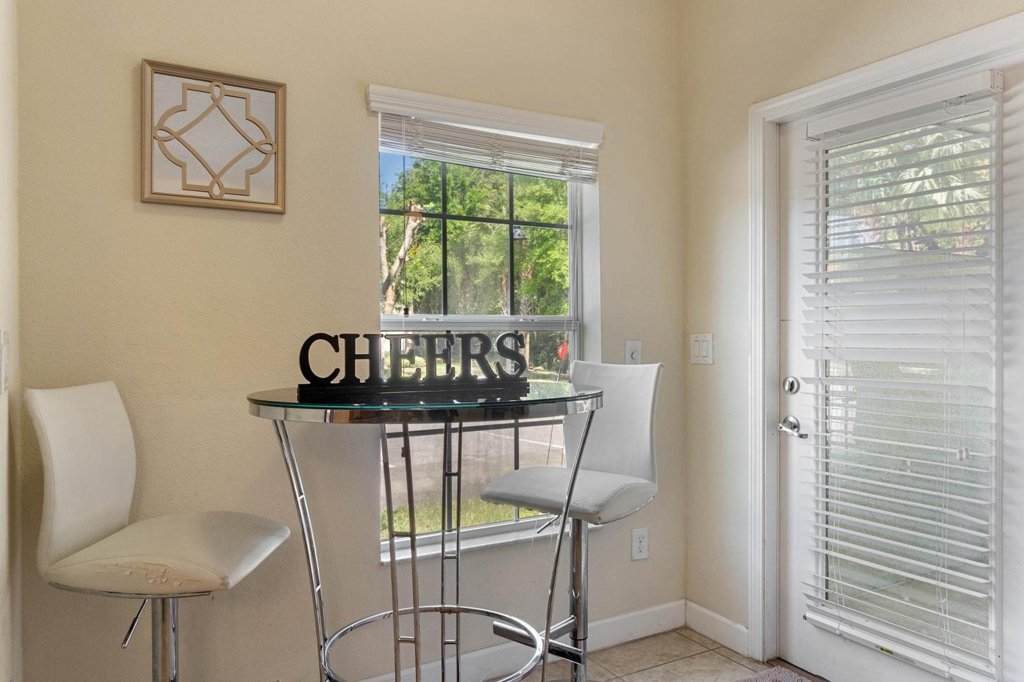 5 Bedrooms - 4 Bathrooms - Paradise Palms 2979 Bp * Orlando