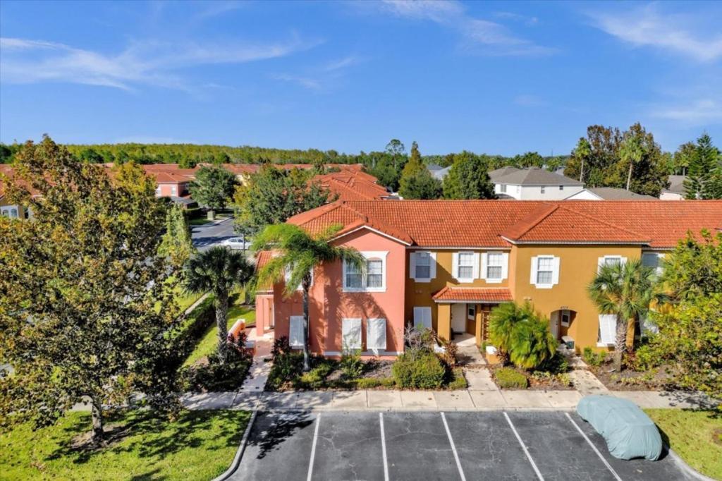 4 Bedrooms - 3 Bathrooms - Terra 4725 Vb Holiday home *