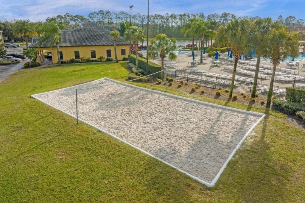 5 Bedrooms- 5 Bathrooms- Paradise Palms 2954 Bp