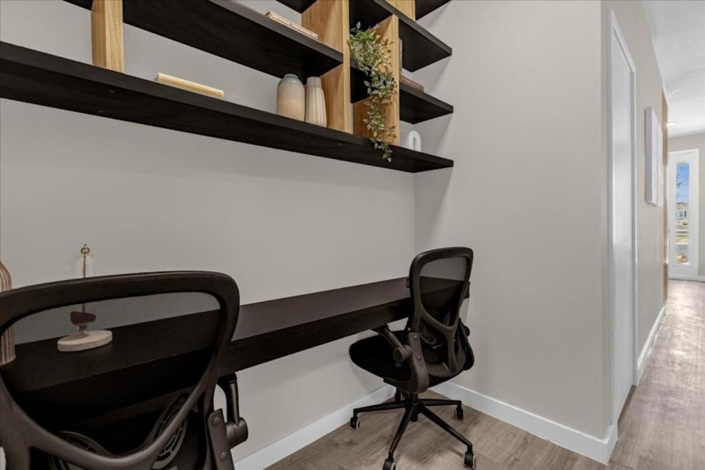 Holiday home 3 Bedrooms- 3 Bathrooms The Hub 3361 Tt Orlando