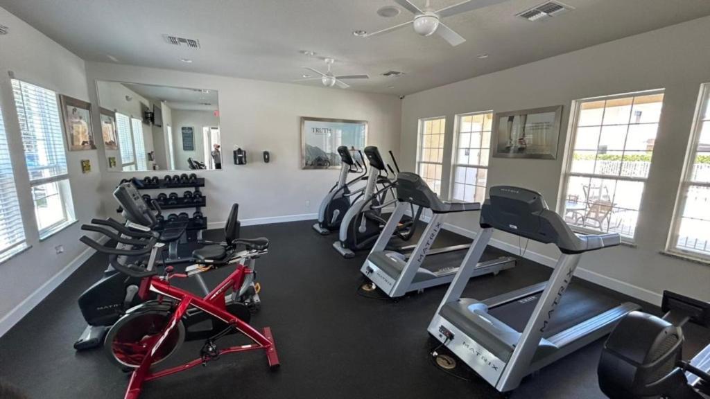 3 Bedrooms- 3 Bathrooms- The Retreat 1521 Rc * Orlando