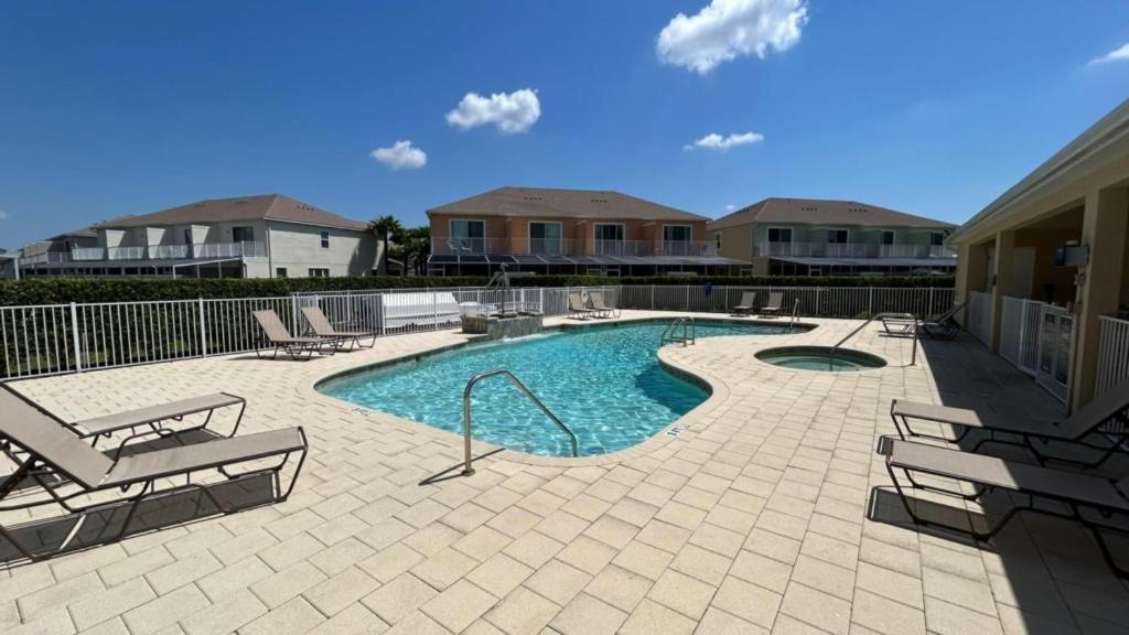 3 Bedrooms- 3 Bathrooms- The Retreat 1521 Rc Holiday home *