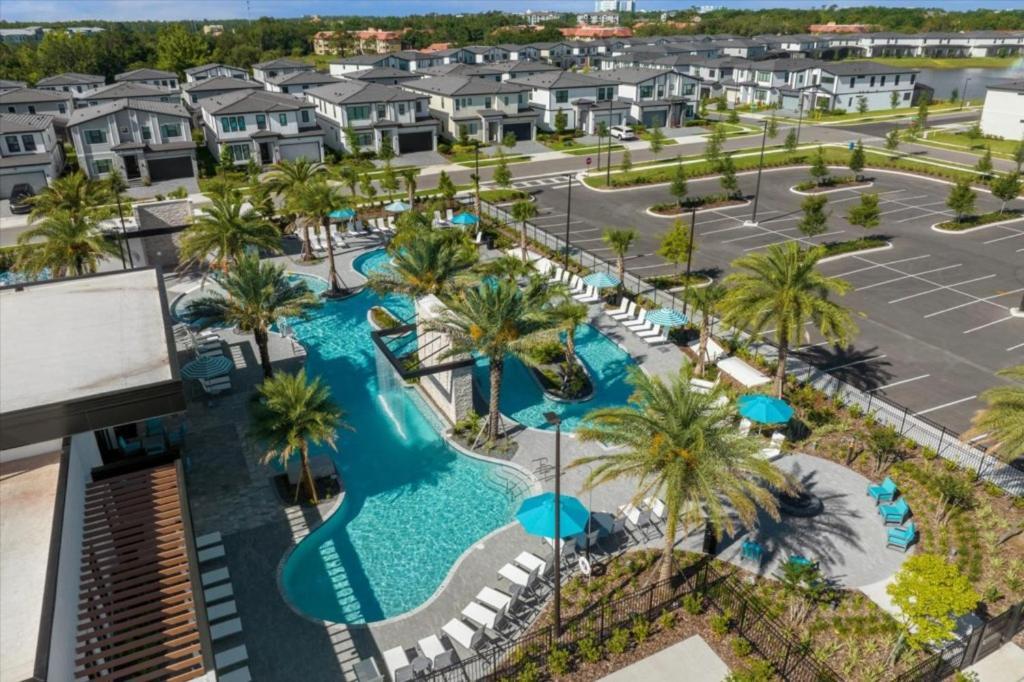 Holiday home 8 Bedrooms- 8 Bathrooms- Paradiso Grande 5912 Hs *