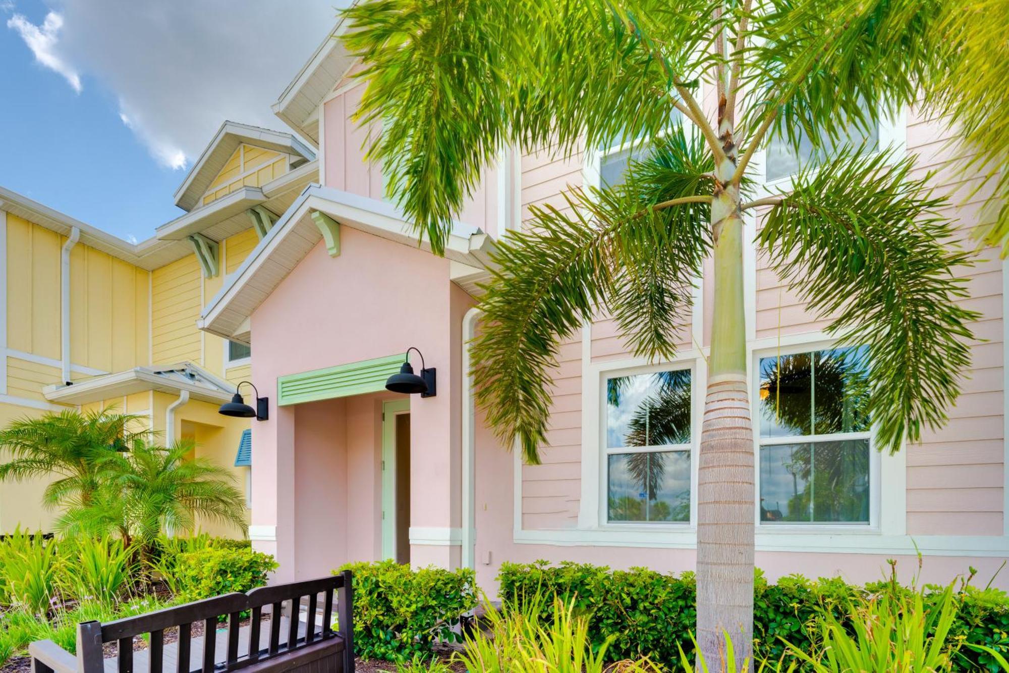 Holiday home Bright Kissimmee Vacation About 11 Mi To Orlando