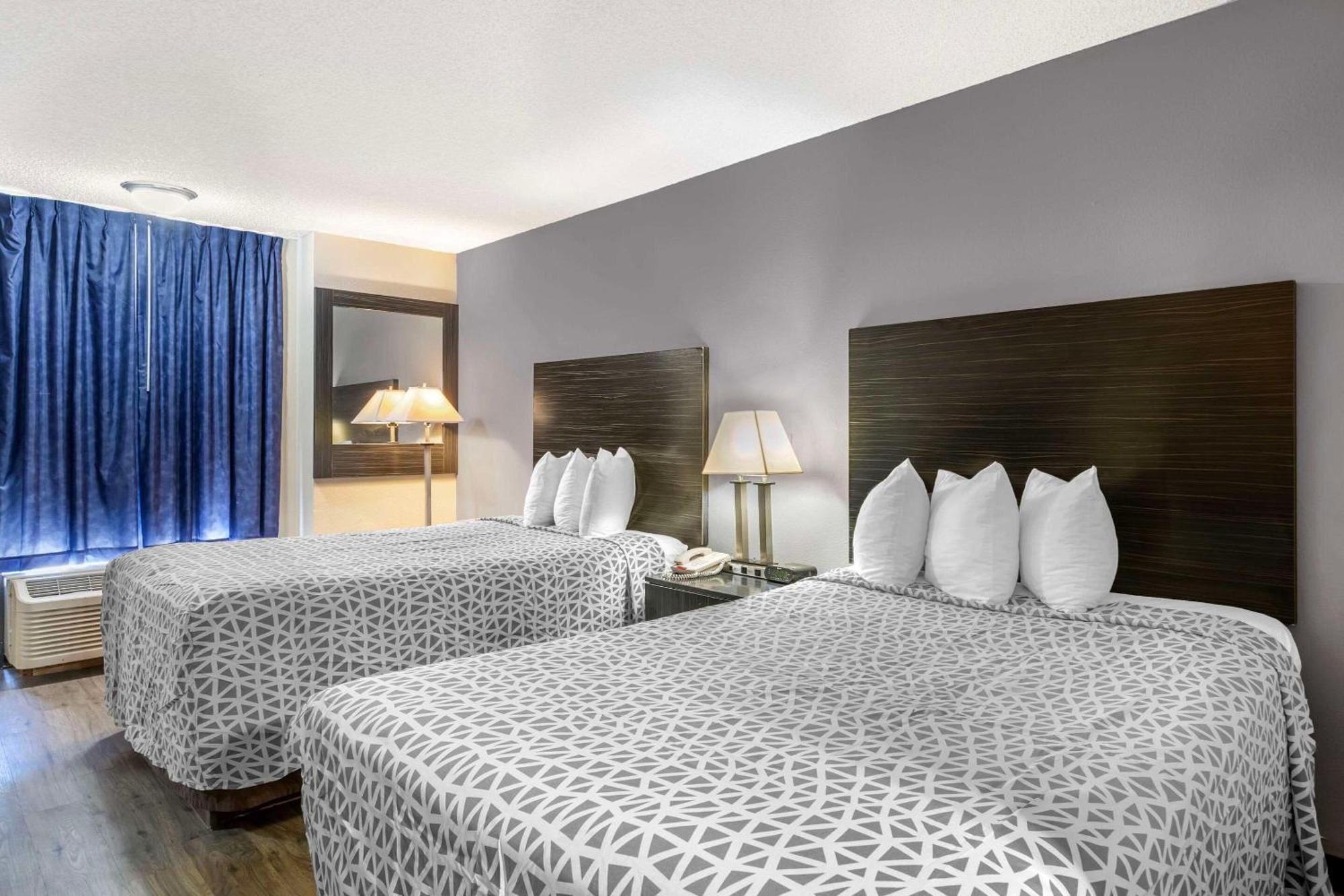 Hotel Suburban International Drive Orlando