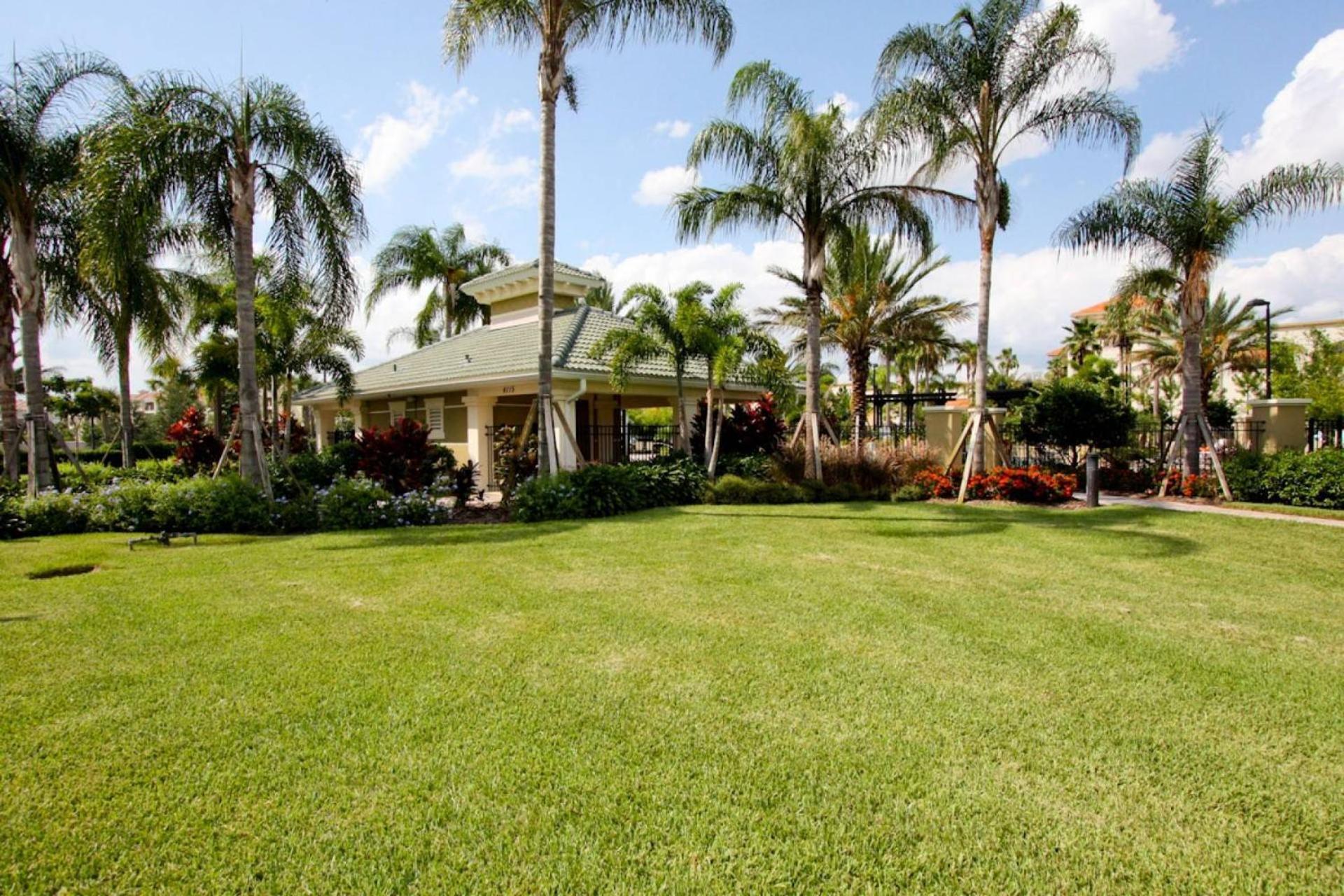 Holiday home 5036 105 Viz Cay Orlando