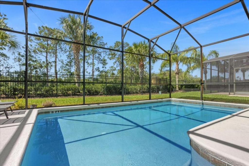 6 Bedrooms - 5 Bathrooms - Paradise Palms 8956 Sp Holiday home Orlando