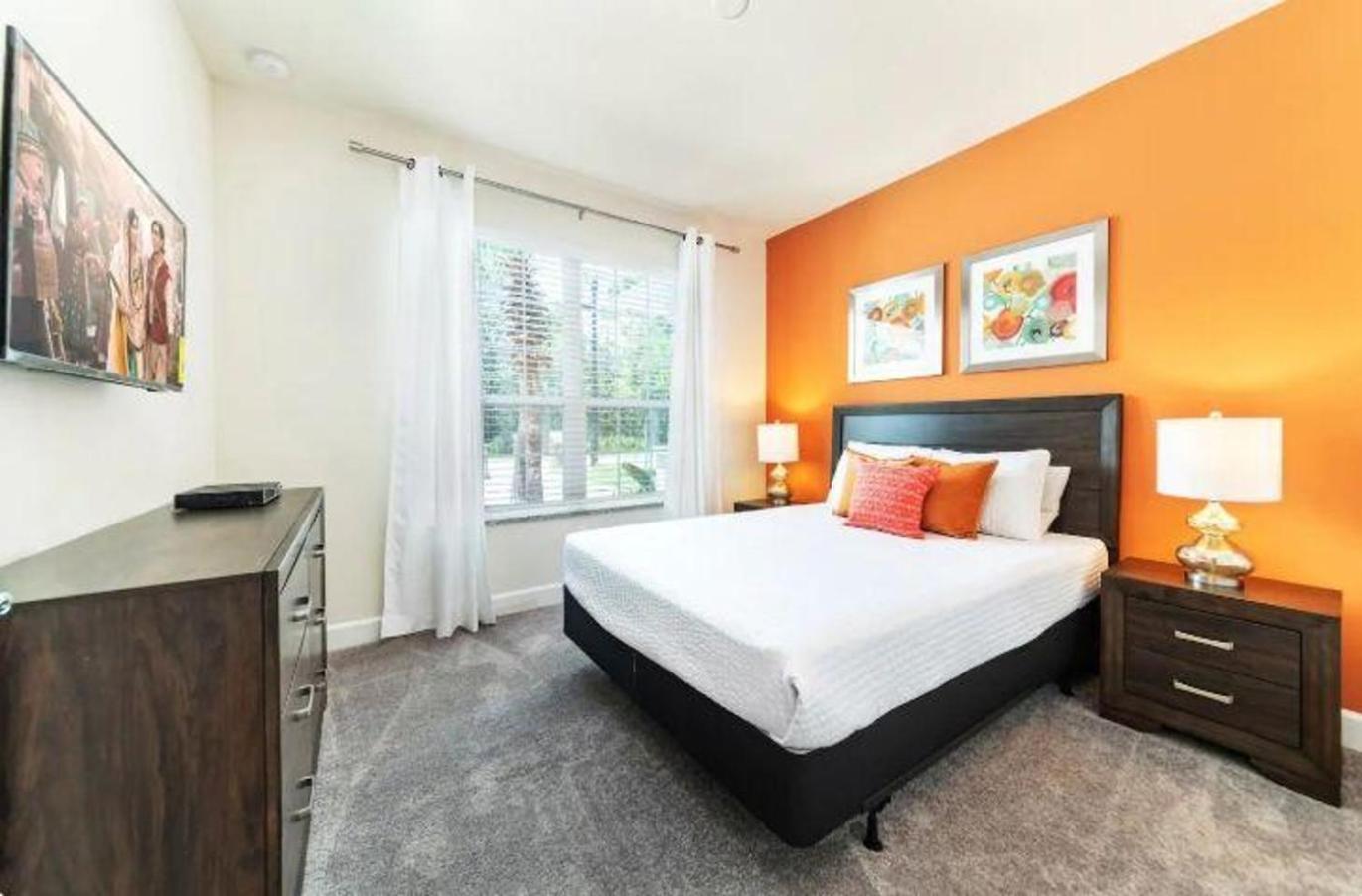 3 Bedroom Townhouse In Serenity, Wprivate Pool!