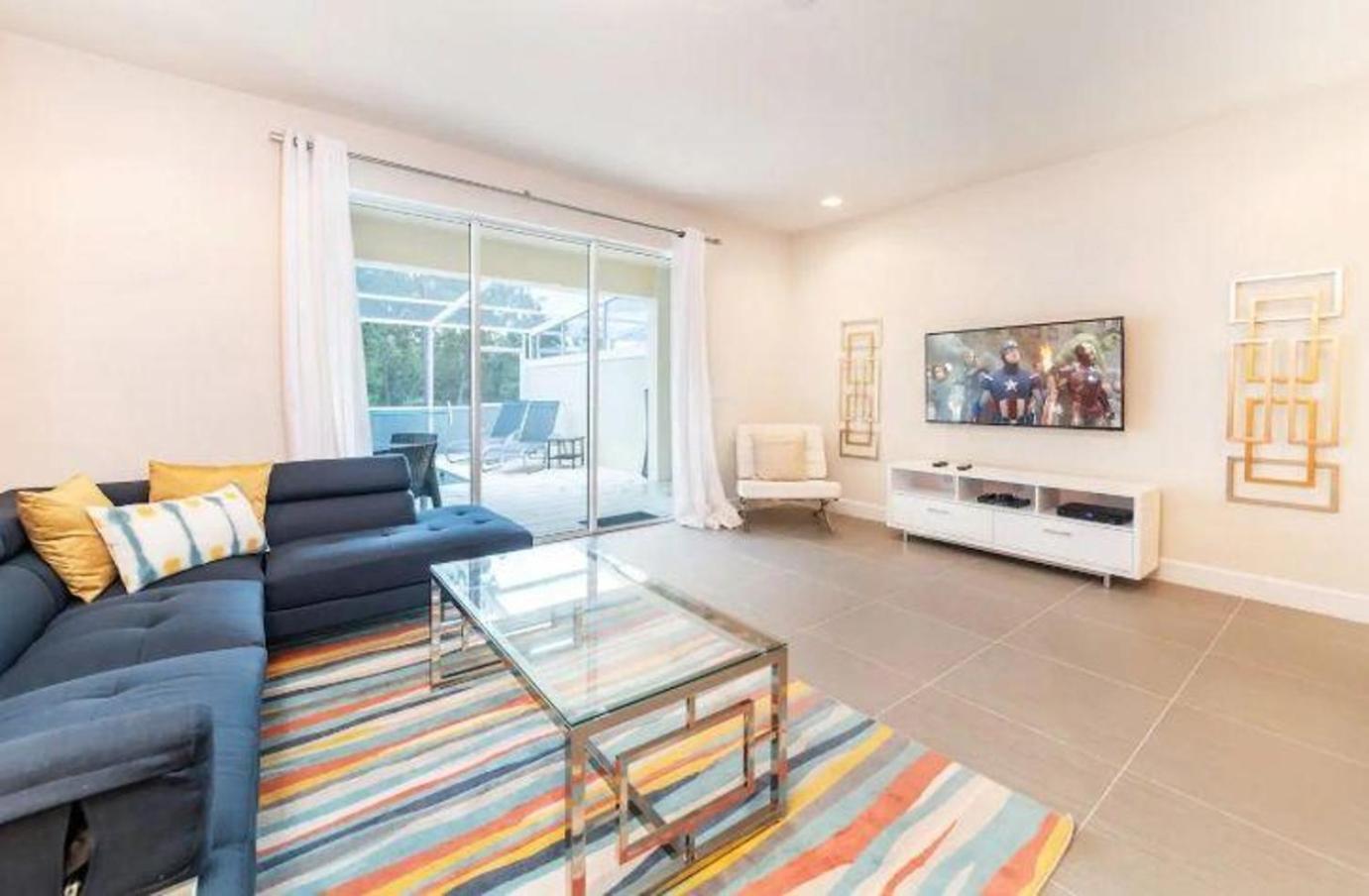 Holiday home 3 Bedroom Townhouse In Serenity, Wprivate Pool!