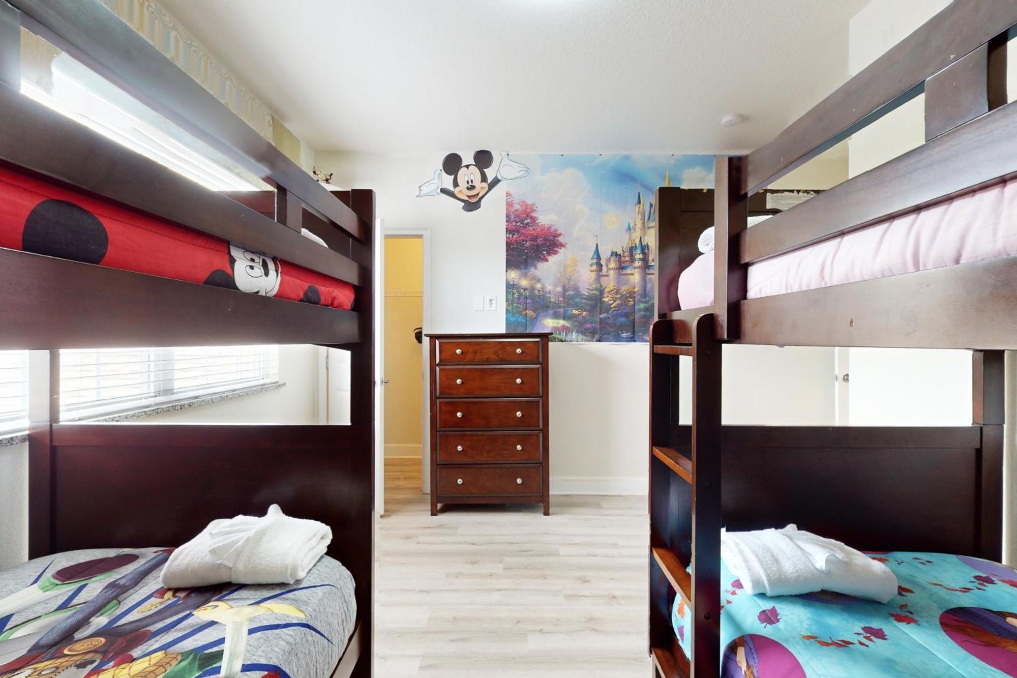 Retreat Magic Holiday home *