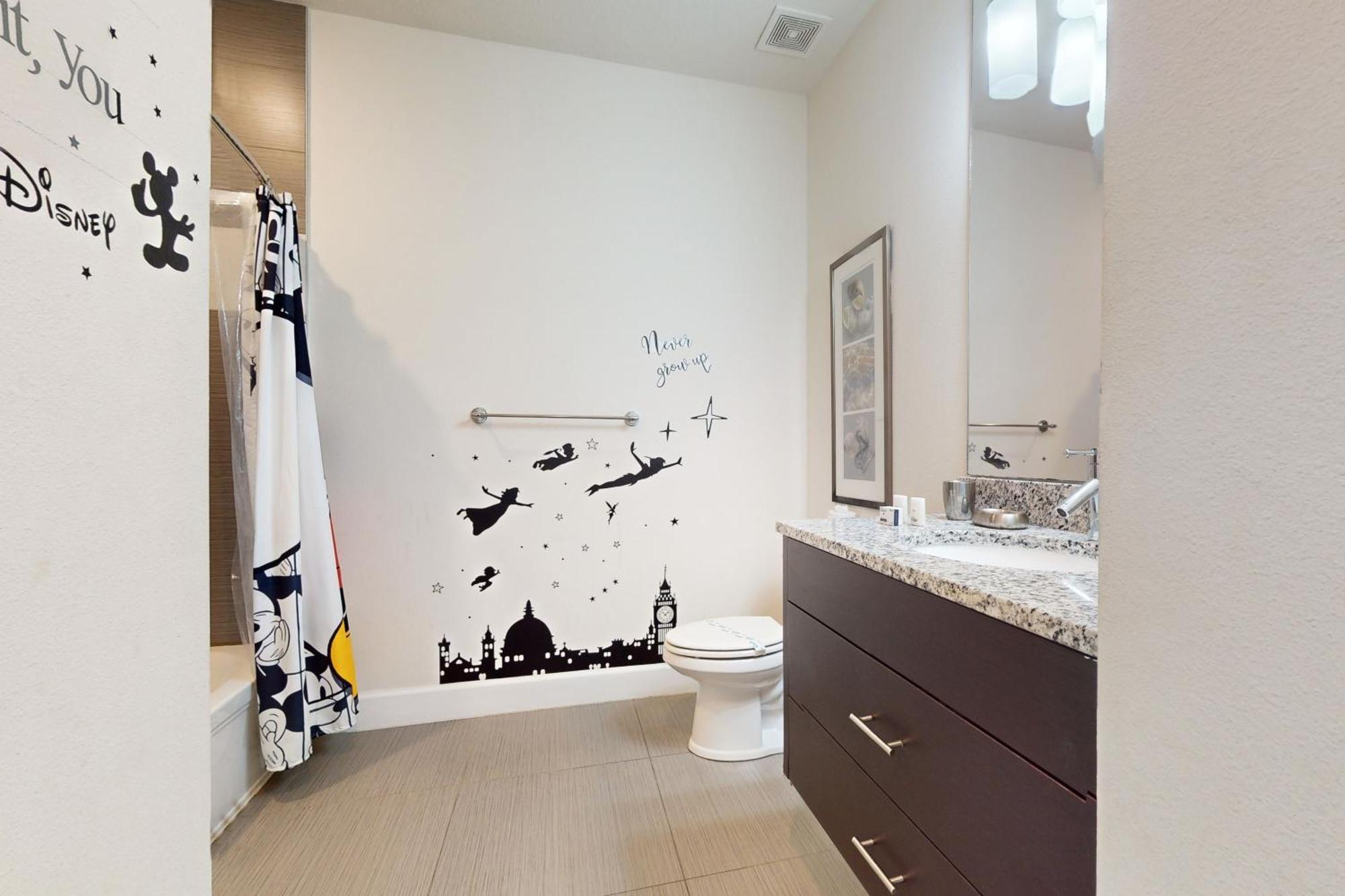 Holiday home Retreat Magic *