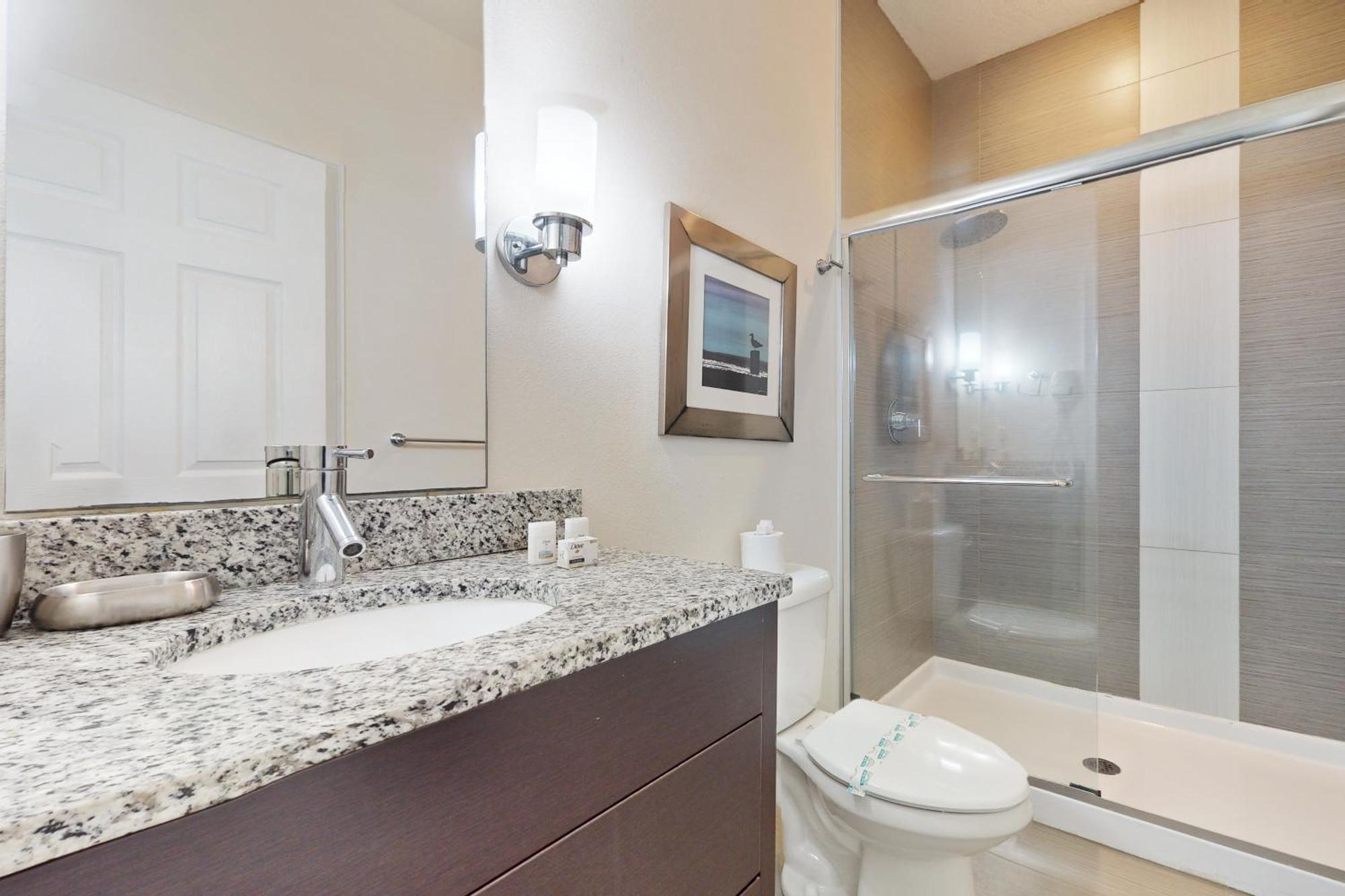 Retreat Magic Holiday home Orlando