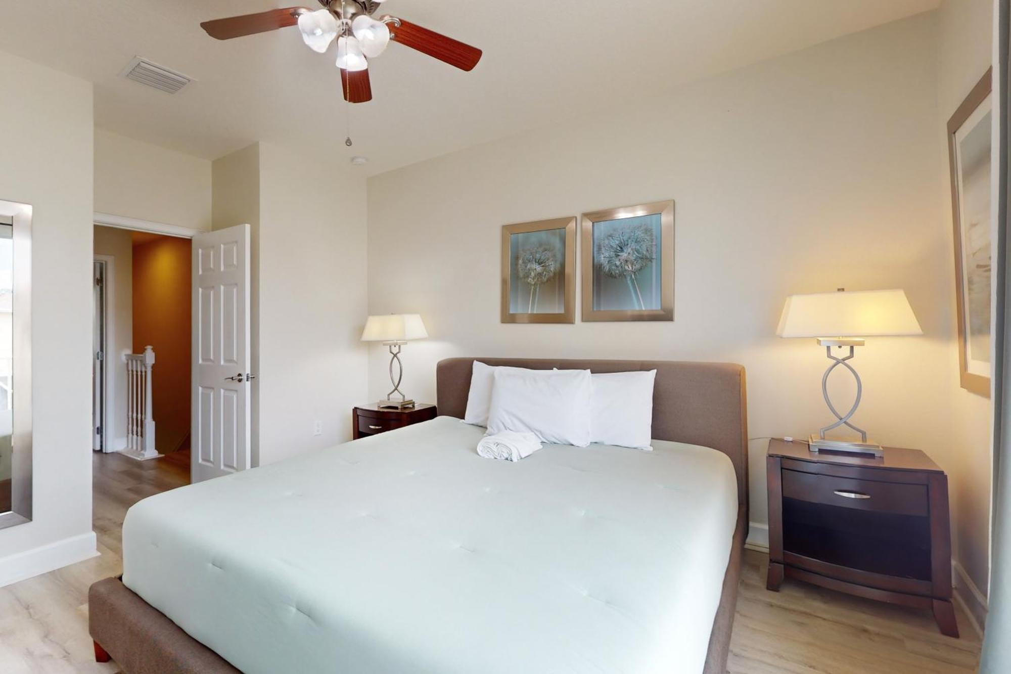 Holiday home Retreat Magic Orlando