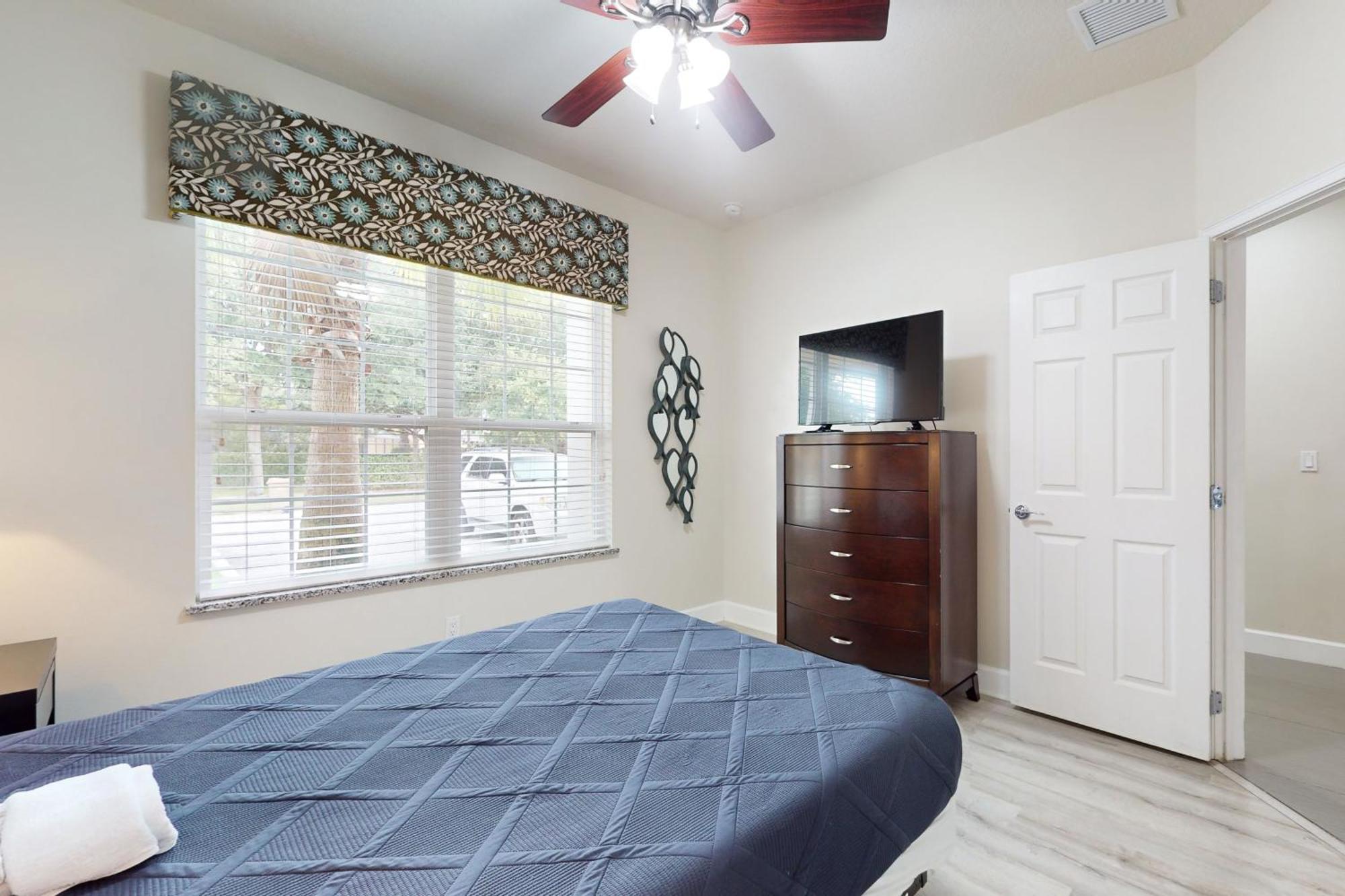 Retreat Magic Holiday home Orlando