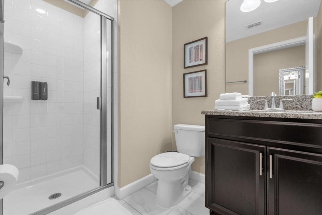 Holiday home 5 Bedrooms - 4 Bathrooms - Storey 3149 Pp Orlando