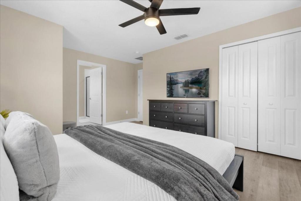 Holiday home 5 Bedrooms - 4 Bathrooms - Storey 3149 Pp Orlando