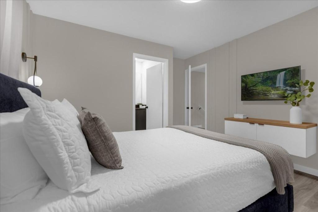 Holiday home 3 Bedrooms- 3 Bathrooms The Hub 3361 Tt *