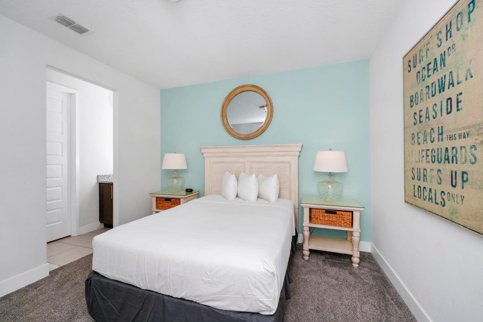 Holiday home Elegant With Private Pool Near By Encore At Reunion By Rentyl - 7610wi *