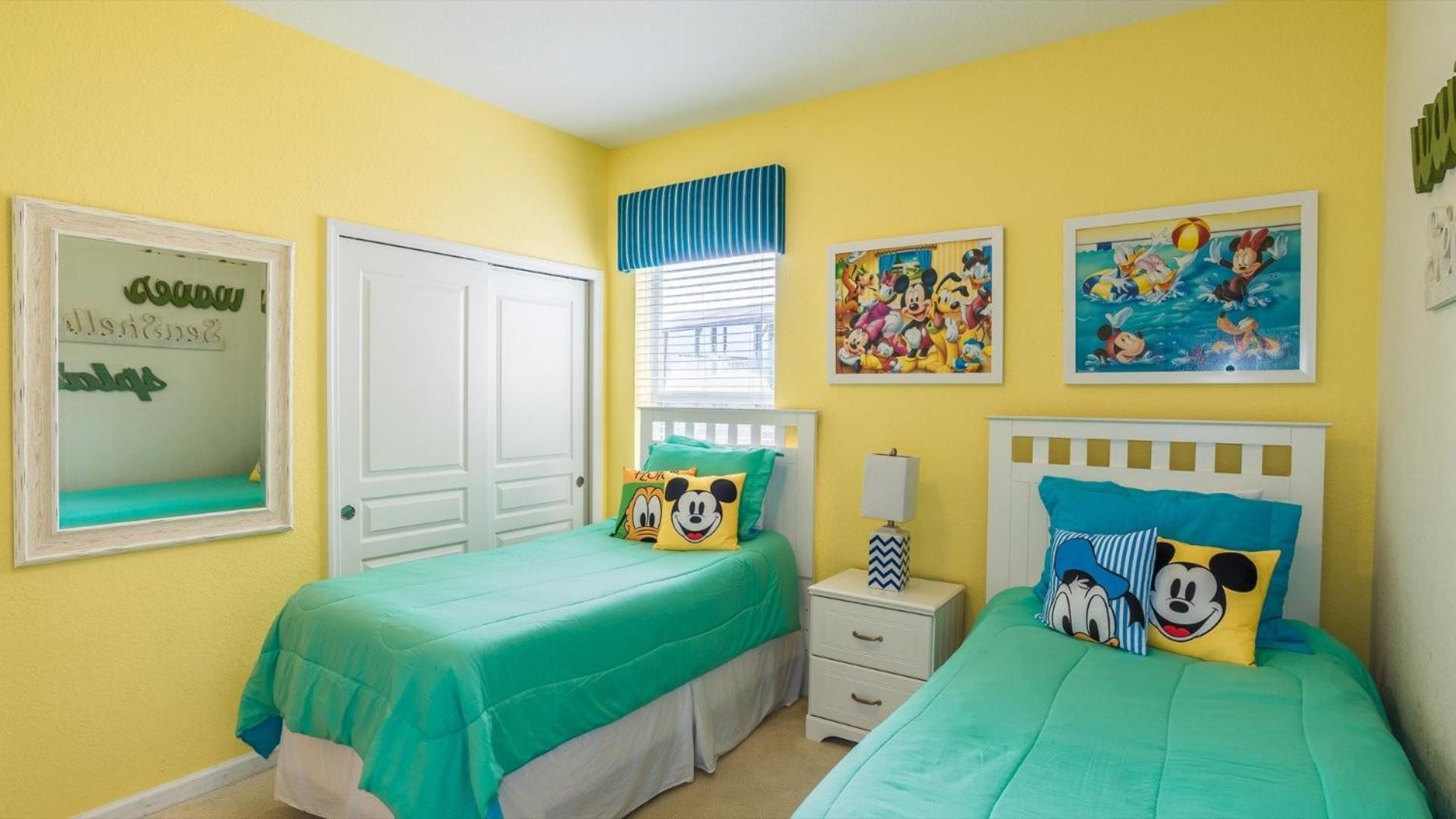 - Windsor Hills 155 Villa *