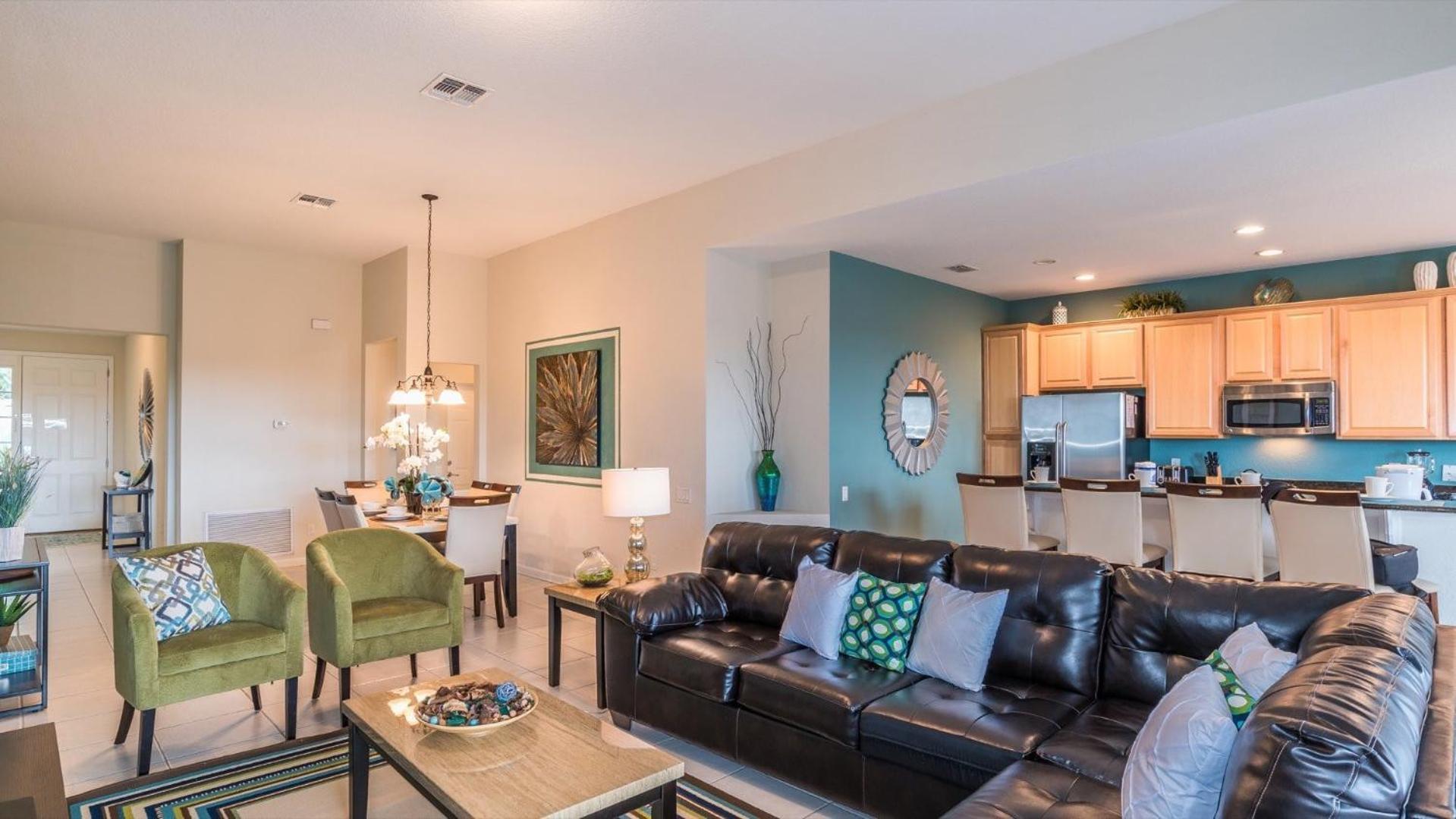 - Windsor Hills 155 Villa Orlando