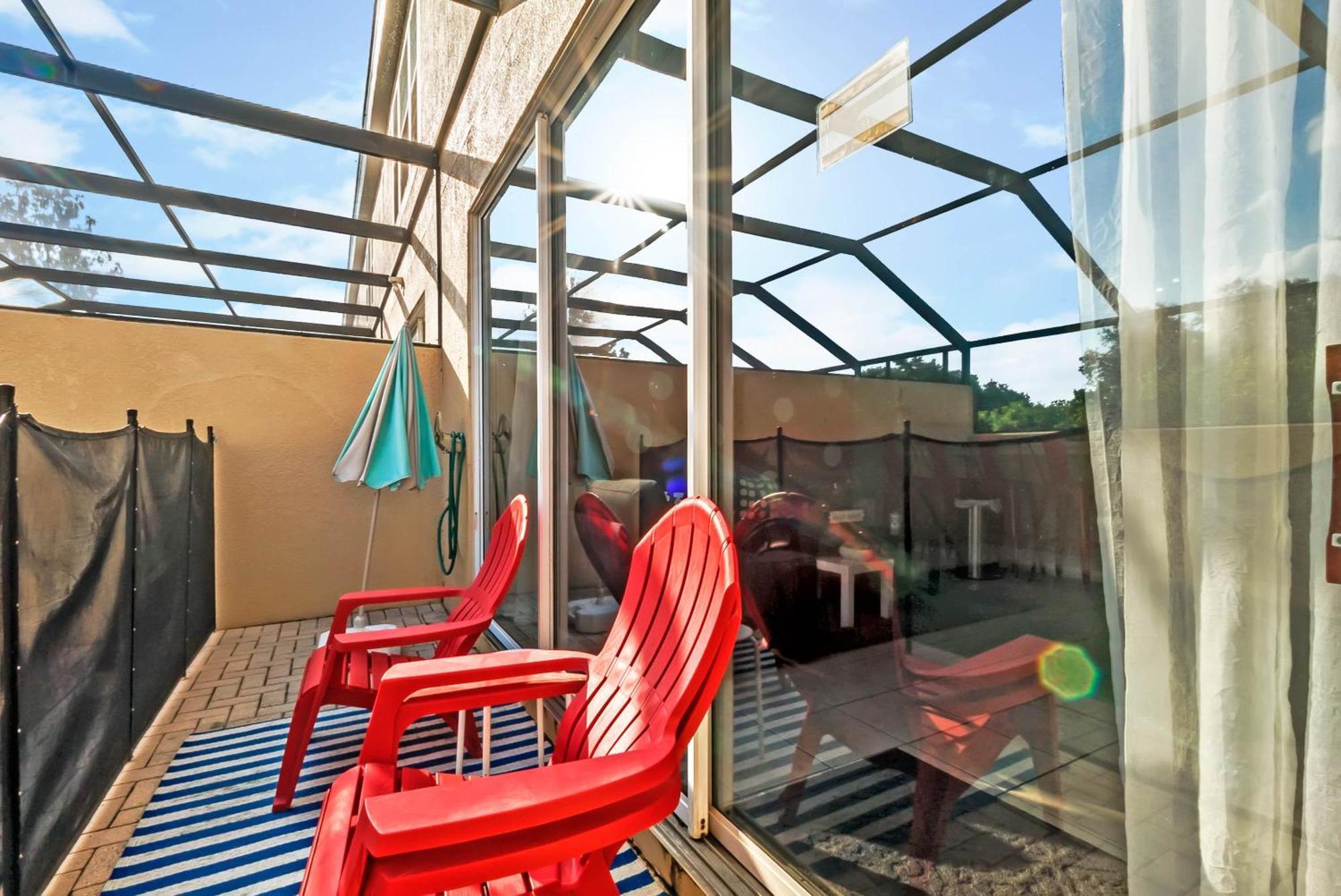 Windsor Hills 1052 By Holiday home Orlando