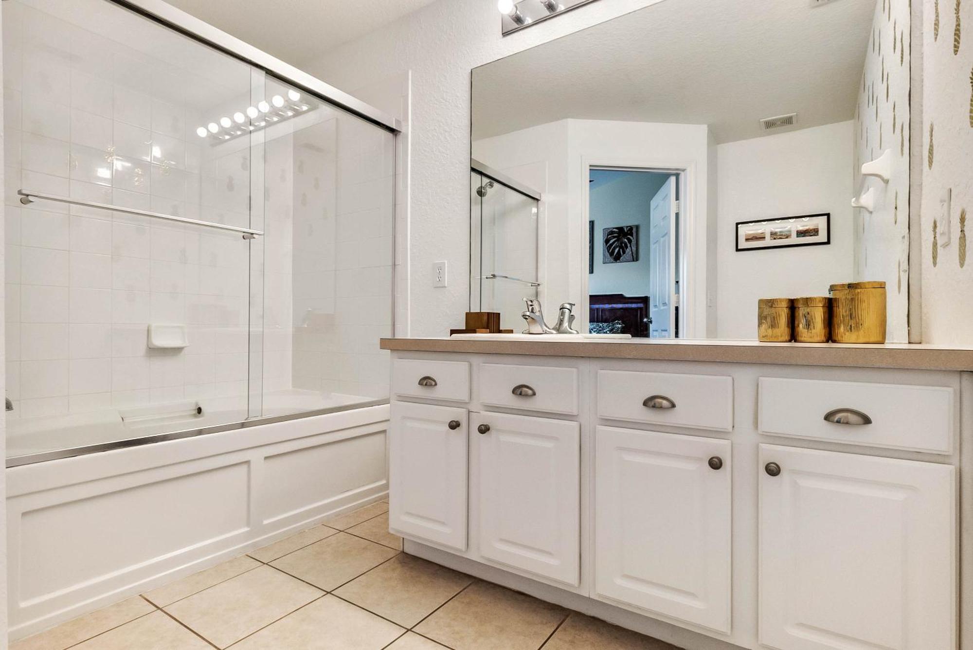 Windsor Hills 1052 By Holiday home