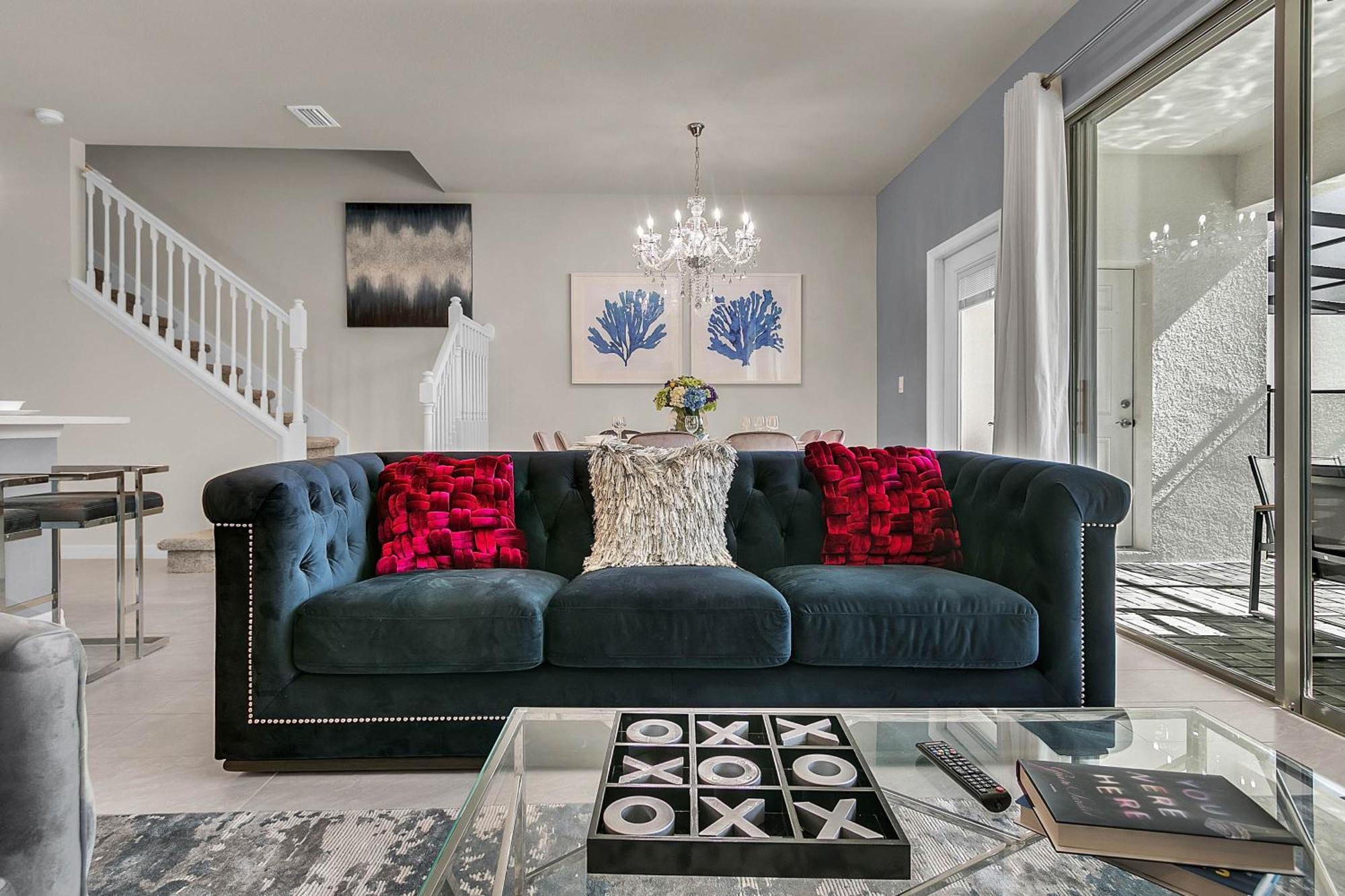 Windsor At Westside 1200 By Holiday home *