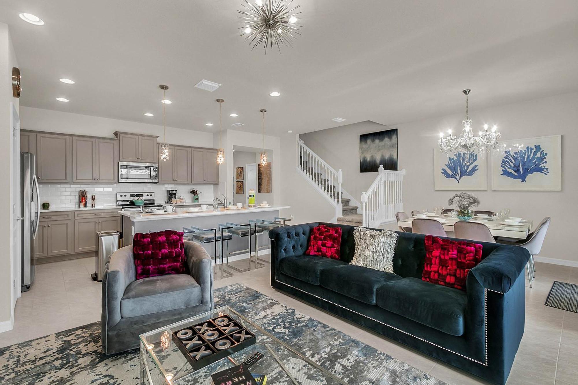 Holiday home Windsor At Westside 1200 By *