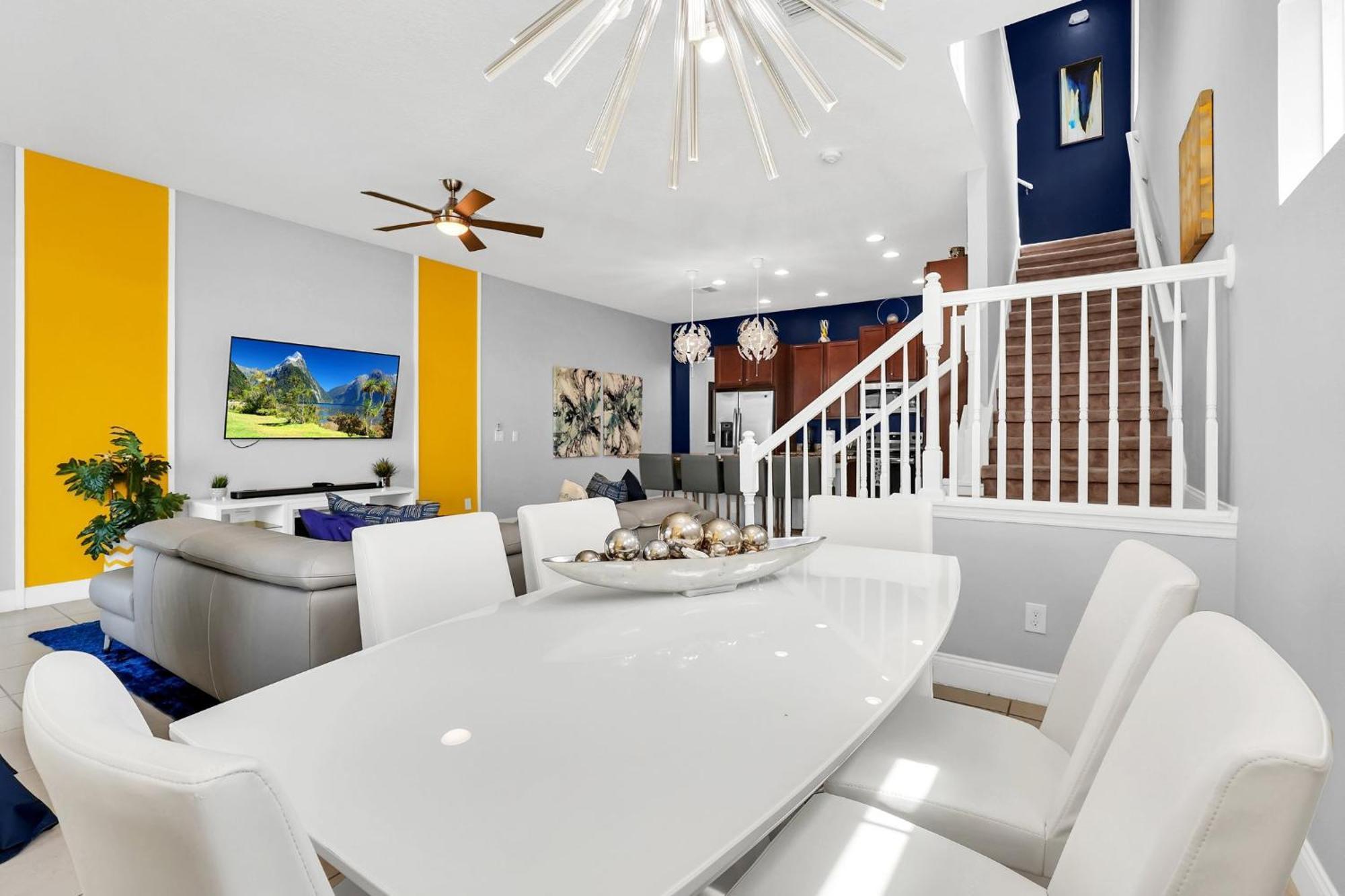 - Festival 51 Holiday home