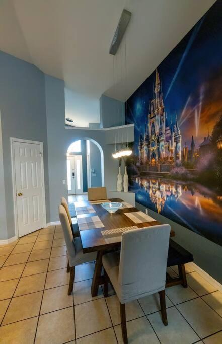 World Vacation * Orlando