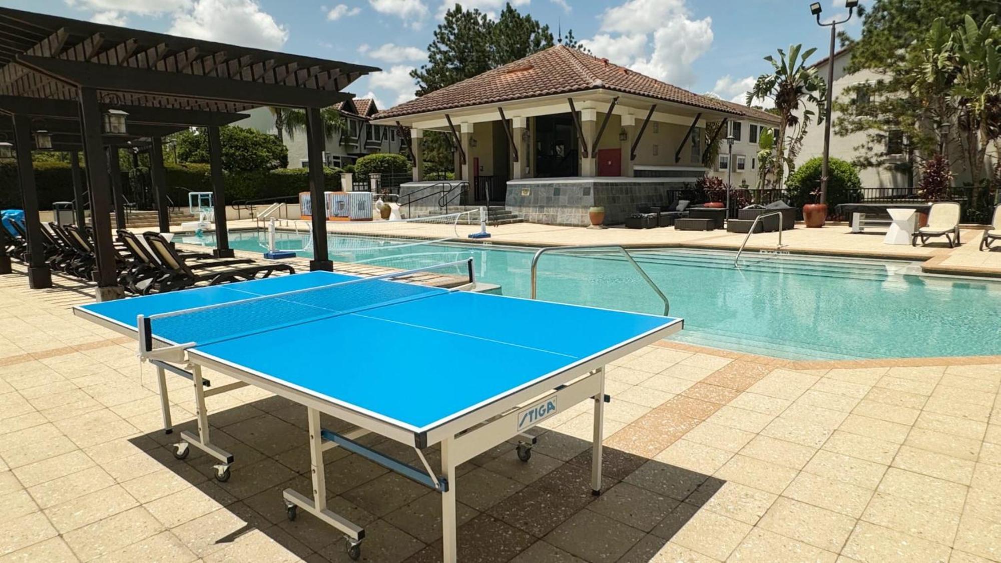 Summer Sale Luxury 4br Townhome - 5 Minutes From Disney Orlando