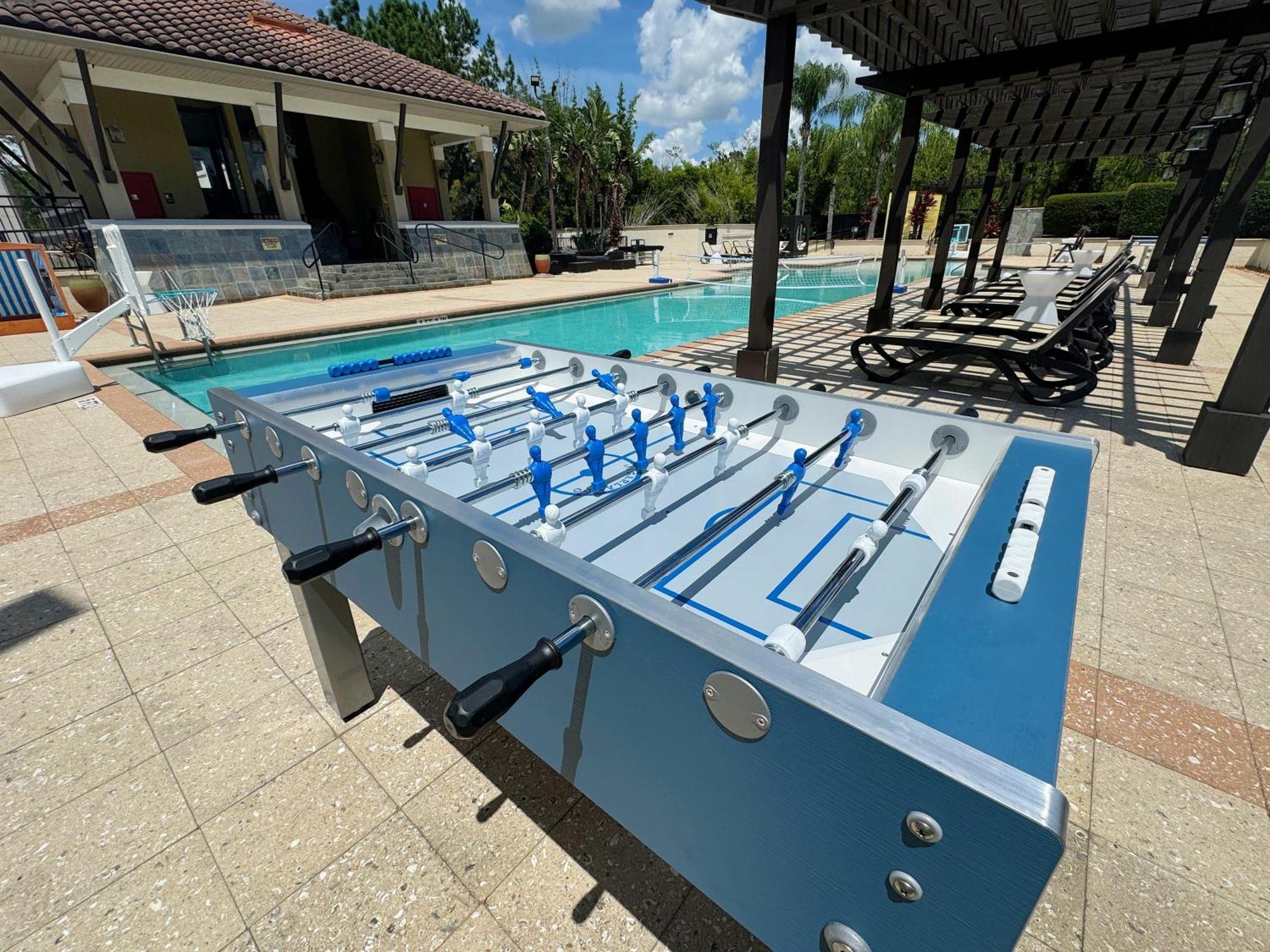 Holiday home Summer Sale Luxury 4br Townhome - 5 Minutes From Disney