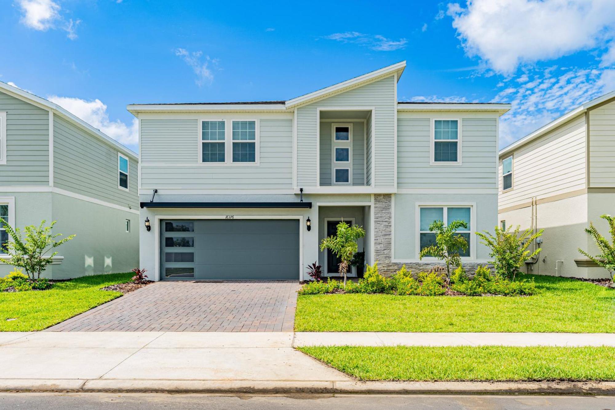 Amazing Brand New 10bd8br For Up To 28 Guests. * Orlando