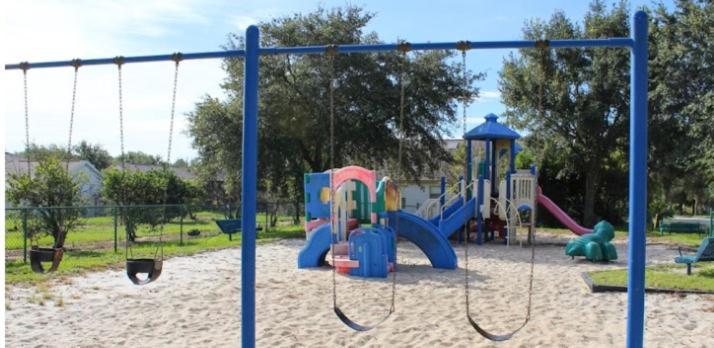 Sapphire Sky At Ellis Exclusive Orlando