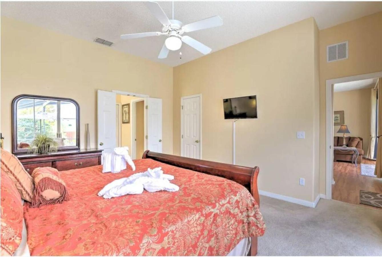 Holiday home Triton Vacation Pool Near *