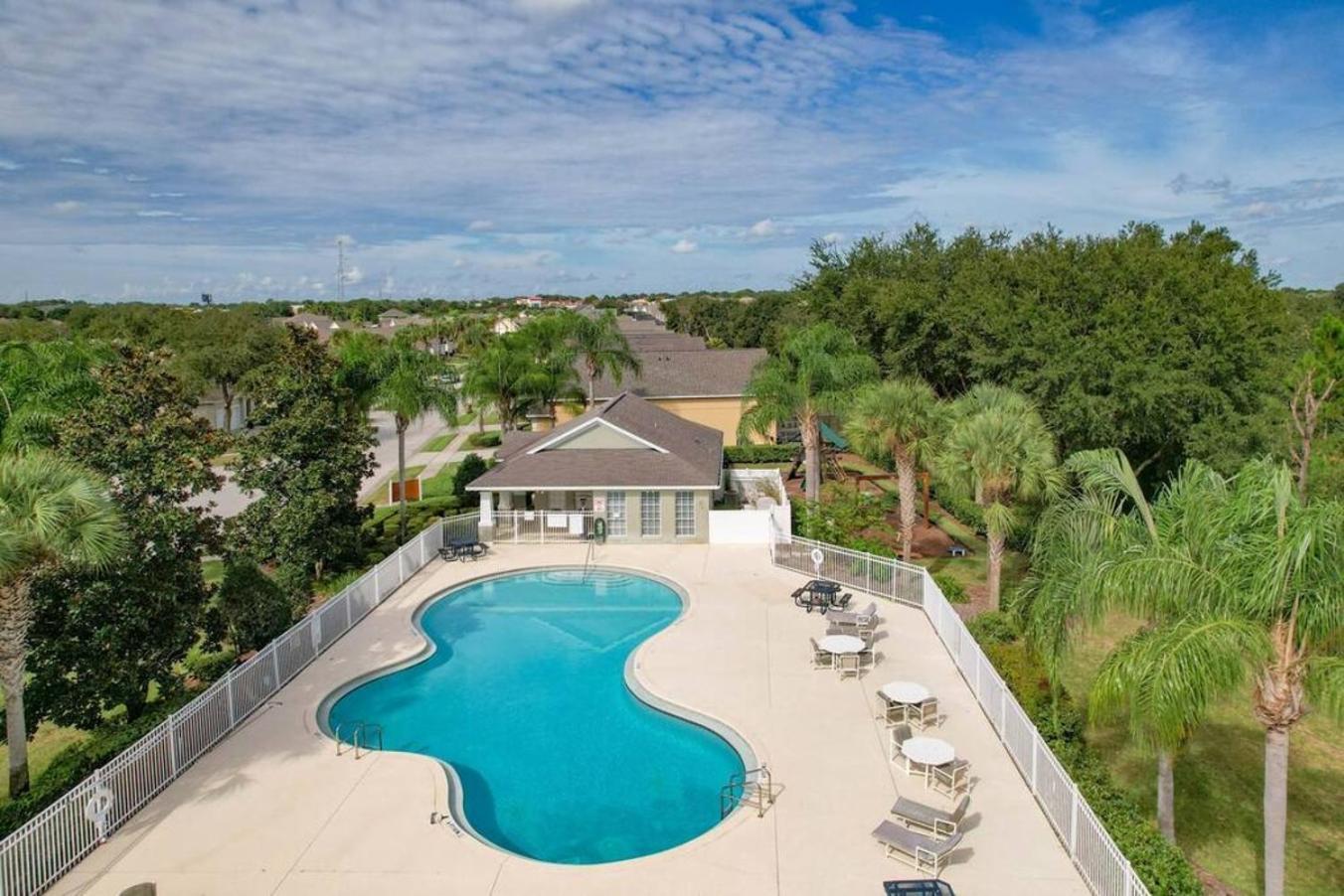 Sebastian Pool W Villa Orlando