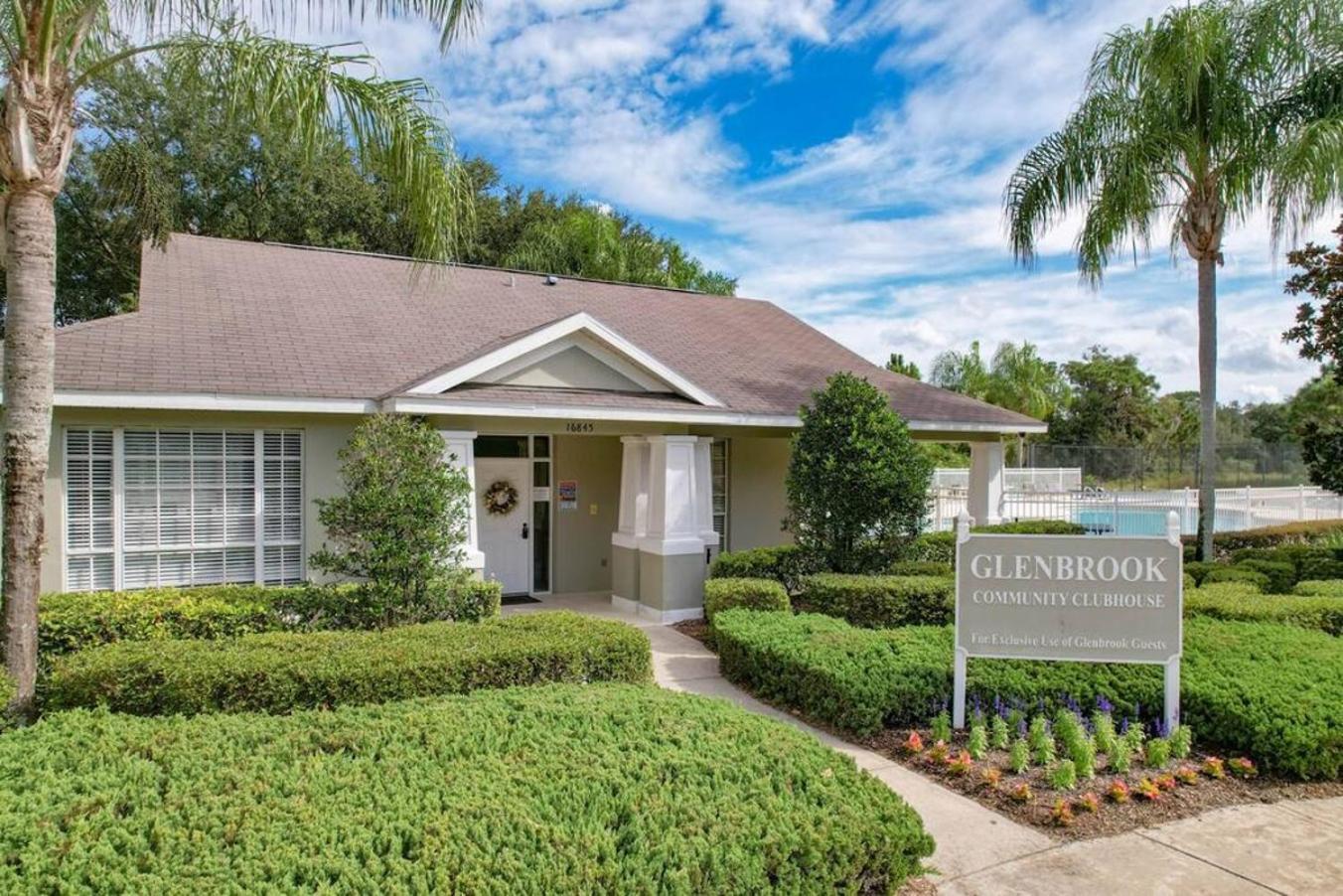 Sebastian Pool W Villa Orlando